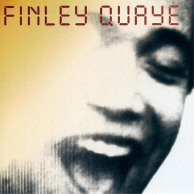Finley Quaye Maverick a Strike (NAD Transparent Yellow Vinyl) (Vinyl) Finley Quaye Maverick a Strike (NAD Transparent Yellow Vinyl) (Vinyl)