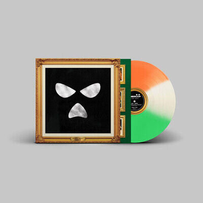Kneecap : Fine Art VINYL 12" Album Coloured Vinyl (Limited Edition) (2024) Kneecap : Fine Art VINYL 12" Album Coloured Vinyl (Limited Edition) (2024)