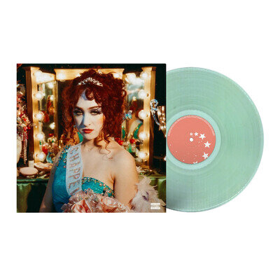 Chappell Roan The Rise And Fall Of A Midwest Princess Coke Bottle Vinyl Sealed Chappell Roan The Rise And Fall Of A Midwest Princess Coke Bottle Vinyl Sealed