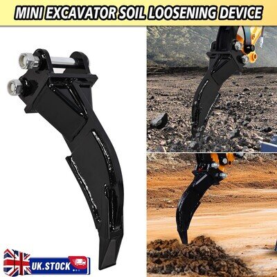 Mini excavator cultivator Mini excavator mini excavator attachment