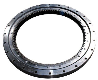 Kubota KX41-3 Alpha Slew Ring