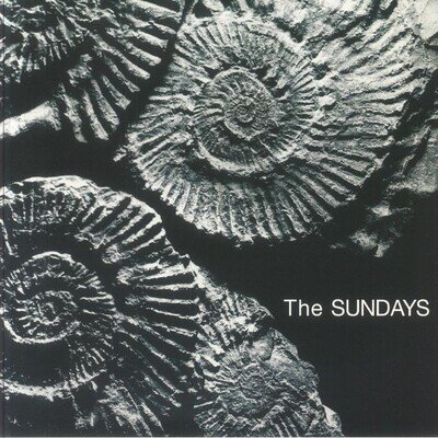 SUNDAYS, The - Reading Writing & Arithmetic (remastered) - Vinyl (LP)
