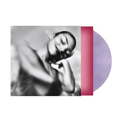 Olivia Dean - The Art of Loving Lilac LP *Sent Sameday *with Exclusive Print