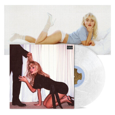 Sabrina Carpenter - Man's Best Friend (hmv Exclusive) Vinyl 12" Album
