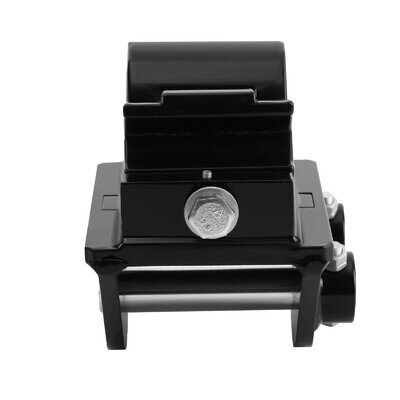 Quick Hitch Attachment for mini Excavator 3T 25mm Pins easy Installation