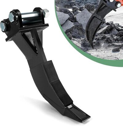 Mini Excavator Ripper Attachment Hooks Ripper Teeth For 1 ton to 2 ton Diggers