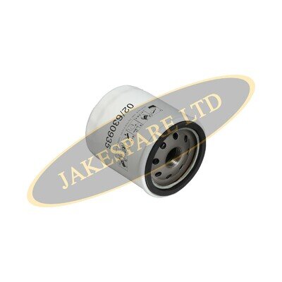 JCB PARTS OIL FILTER SCREW ON MINI DIGGER 803 1CX JCB REF 02/630935A 02/630935