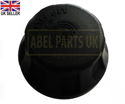 JCB PARTS - FILTER CAP BREATHER FOR JCB MINI (PART NO. 32/925545)