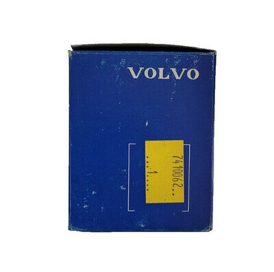 PEL JOB Volvo Engine Oil Filter Part No 7410062 11715849 Genuine Product