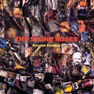 The Stone Roses | Second Coming | Vinyl LP