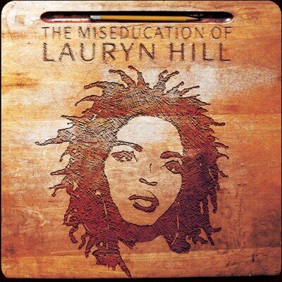 Lauryn Hill | The Miseducation Of Lauryn Hill | Vinyl LP