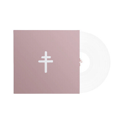 PRESIDENT | King Of Terrors | 12" - White