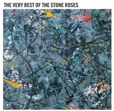 The Very Best Of The Stone Roses Vinyl LP New Sealed