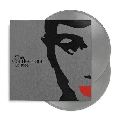 The Courteeners St Jude (Vinyl) 15th Anniversary 12" Album Coloured Vinyl