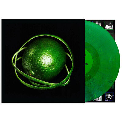 Big Thief | Double Infinity | Vinyl LP - Green