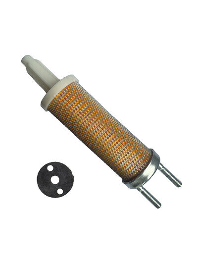 High quality Fuel Filter Fits Yanmar L75 L90 L100 114650 55120 186F Engine