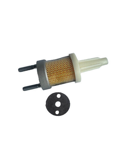 Fuel Filter fits Yanmar L40 L48 L50 Engine Replaces: 114239-55120