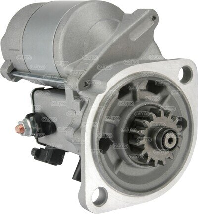 STARTER MOTOR FOR YANMAR MINI DIGGER YM226D