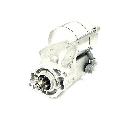 12v 1.0Kw Starter Motor For Kubota Engines Mini Diggers & Machinery 110447