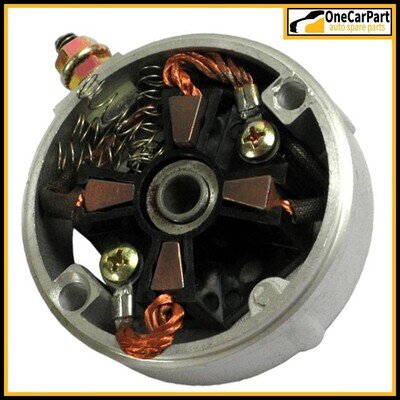 12V Starter Motor Brush Holder For Bobcat 310 371 Mini Skid Steer Digger