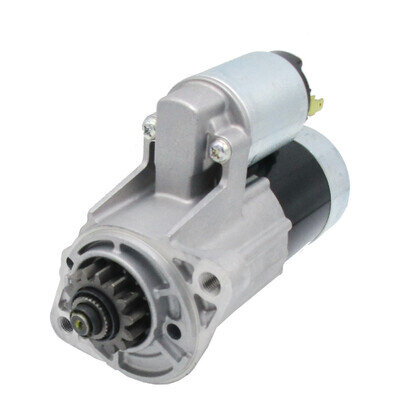 Starter Starter Démarreur for Case Schaeff Terex TC16 Mini Excavator Volvo EC20