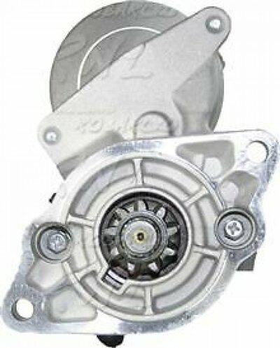 Starter for Kubota Mini Excavator 015278-53002E Original