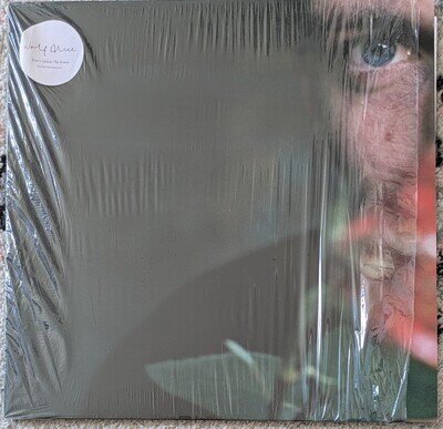 Wolf Alice - Don't Delete The Kisses 12" Record Store Day 2018