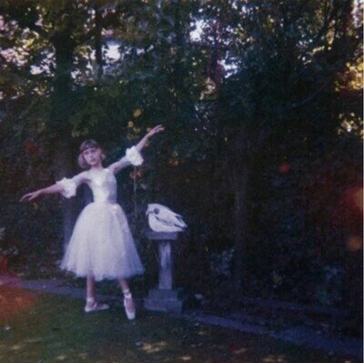 Wolf Alice - Visions of a Life Vinyl New/Sealed