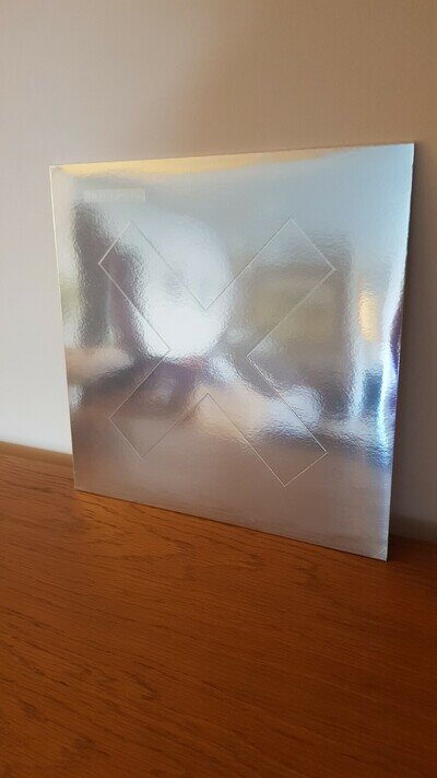 THE XX - I See You Vinyl LP | New & Sealed